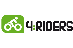 4:Riders